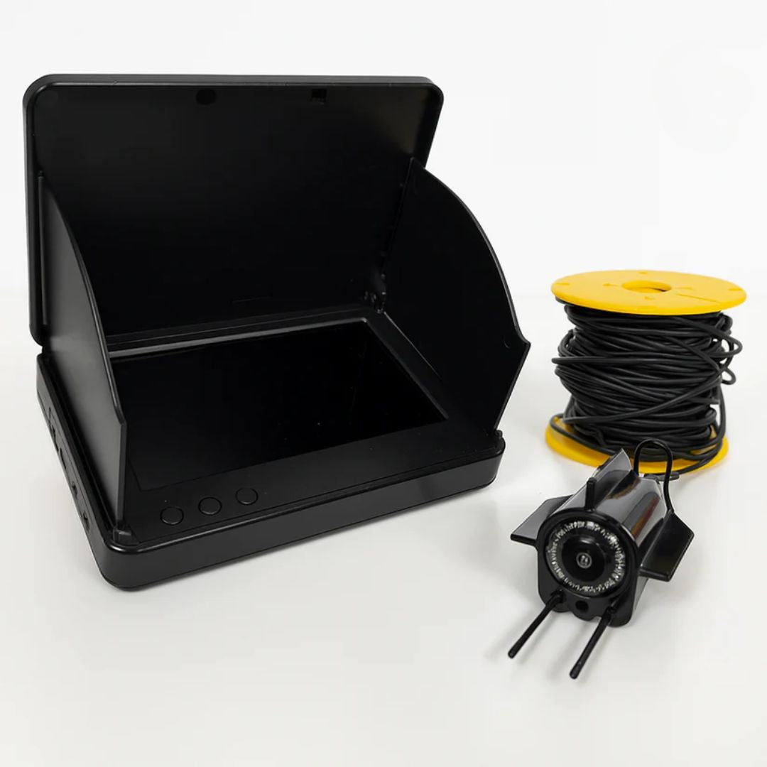 日本で大人気！AquaScope™ Pro📸🐟 No.1